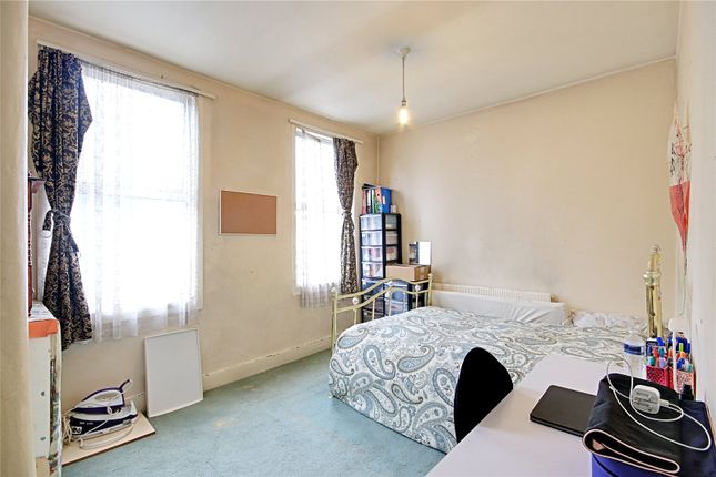 Terraced house for sale in Scotland Green Road, Enfield