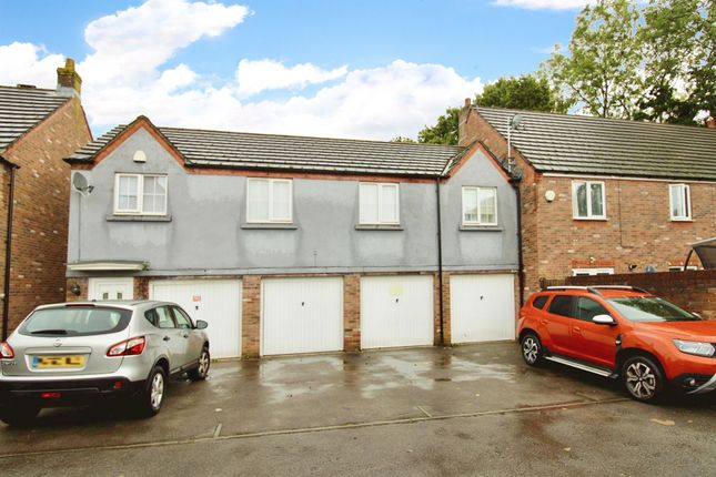 Semi-detached house for sale in Wicken Close, St. Mellons, Cardiff