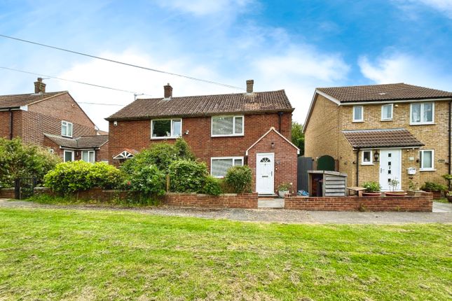 Semi-detached house for sale in Park View, Canterbury