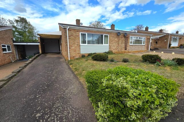 2-bed house on 6, Rowan Gardens, Sandy, £315,000