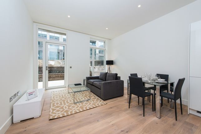 Thumbnail Flat to rent in The Ladbroke Grove, Atrium Apartments, Ladbroke Grove