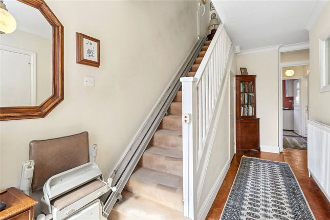 Summerhill,, George Road, Kingson Upon Thames photo 4