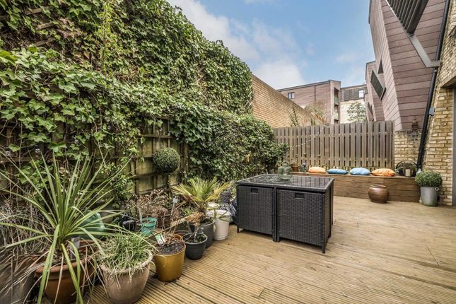 Property for sale in Halford Place, London