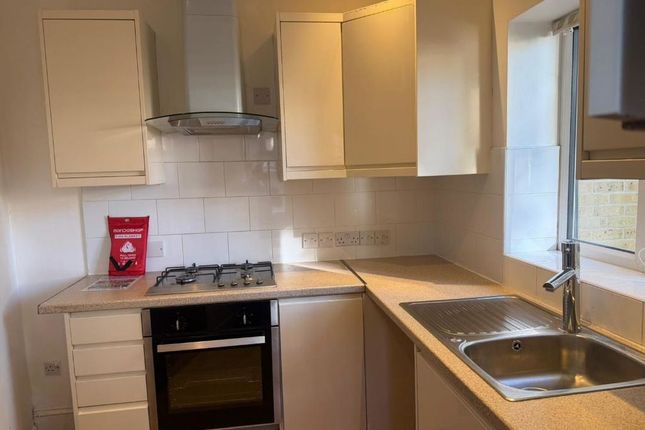 Flat 1 ,  13, Radnor Road, London photo 4