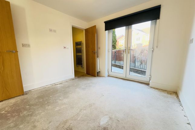 Flat for sale in Ralli Courts, New Bailey Street, Salford