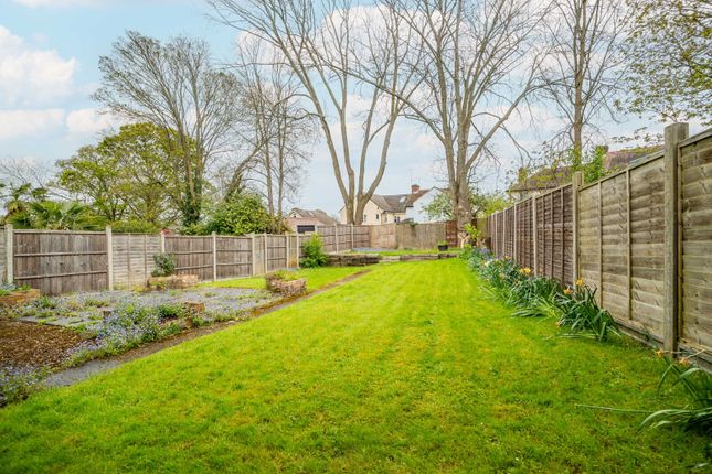 Semi-detached house for sale in Wilshere Avenue, St. Albans, Hertfordshire