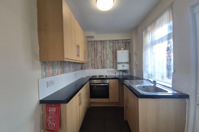 63, Glengate, South Wigston photo 5