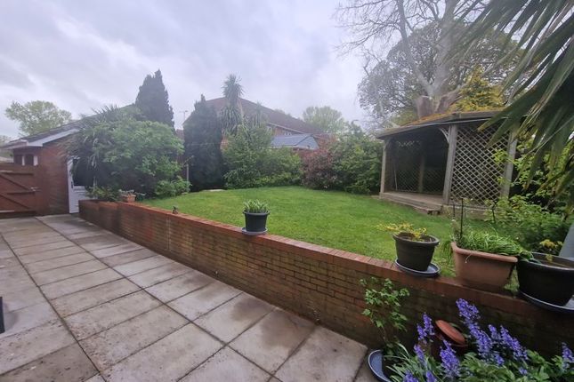 Detached house for sale in College Green, Yeovil - Family Home, Enclosed Garden