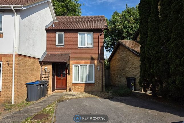 Thumbnail Terraced house to rent in Lomond Gardens, South Croydon
