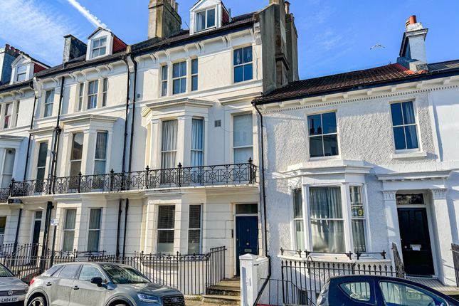 Flat for sale in Powis Road, Brighton