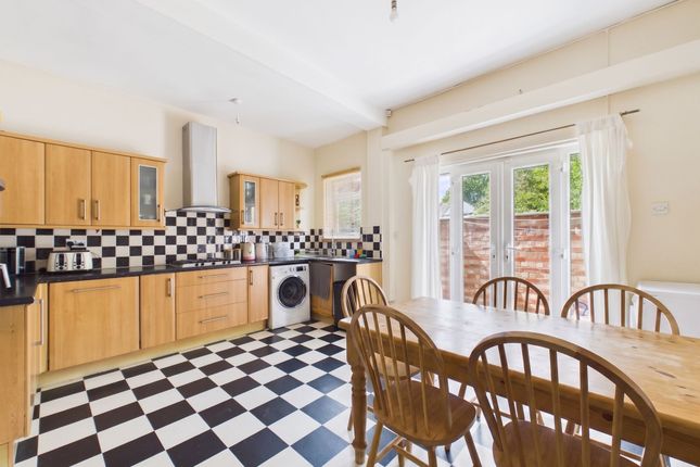 21 Colville Street, Nottingham photo 2