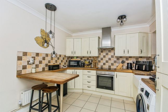 19, Spencer Close, Wisbech photo 4