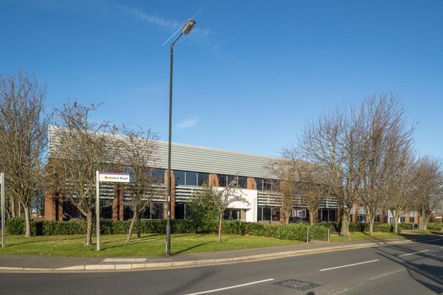 Industrial to let in 86 - 88 Bestobell Road, Slough Trading Estate, Slough, Berkshire