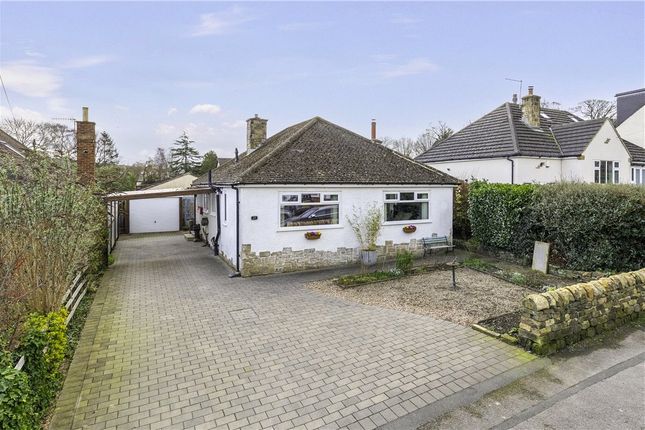 2-bed house on 23, Farnley Road, Ilkley, £480,000