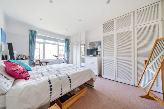 Terraced house for sale in Mulgrave Road, Ealing