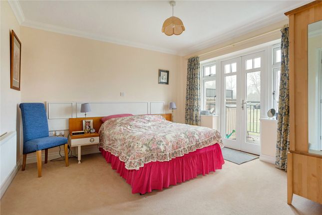 Terraced house for sale in Horsham Road, Guildford