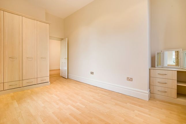 Flat for sale in The Woodlands, Meltham, Holmfirth