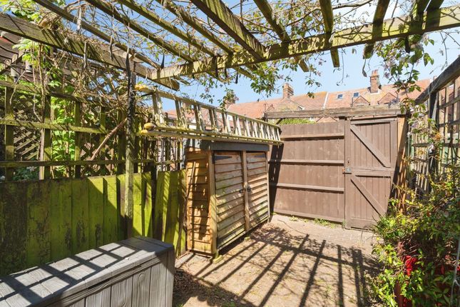 Flat 1, 18, St. Marys Road, Cromer photo 4