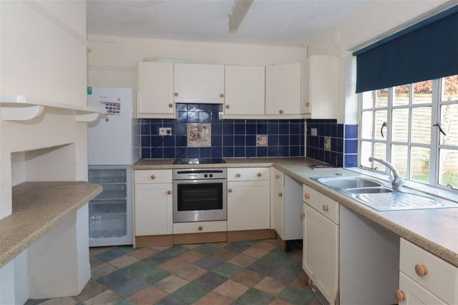 Detached house for sale in Cheriton, Alresford