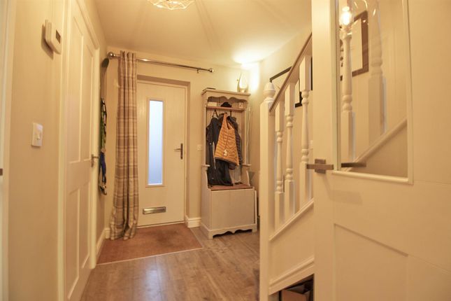 49, Richmond Gate, Hinckley photo 4