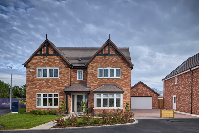 Cameron Homes - Willow Rise