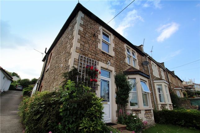 Thumbnail Property to rent in South Road, Portishead, Bristol