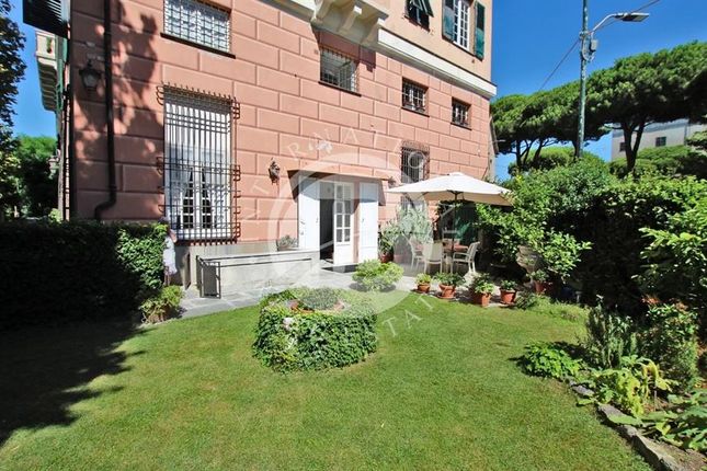 Thumbnail Apartment for sale in Genova, Liguria, 16145, Italy