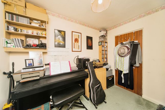 Flat for sale in Eastbourne Road, Pevensey Bay, Pevensey