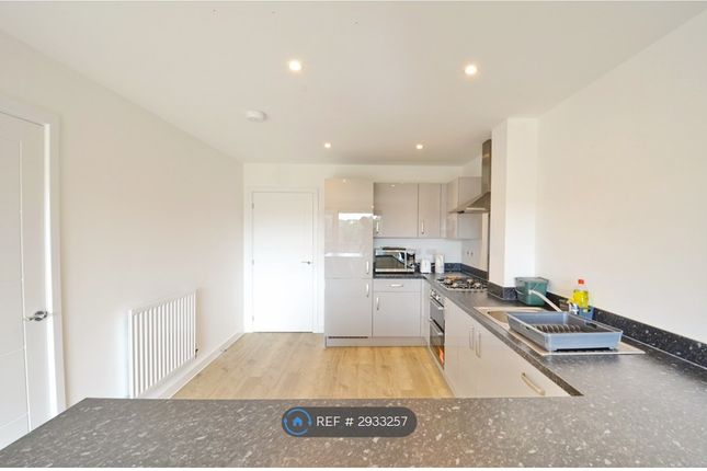 Clover Way, Stoke Gifford, Bristol photo 5