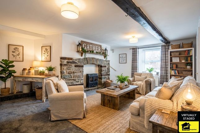 Hawthorn Cottage, 13 Market Street, Builth Wells photo 3