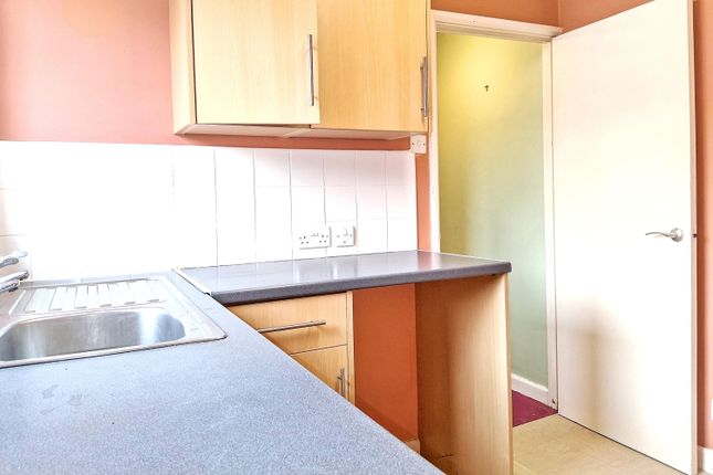 Flat 4, 14 Arley Hill, Bristol photo 5