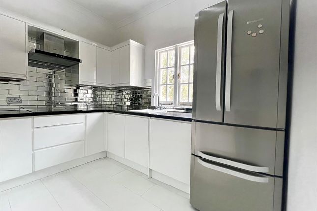 Link-detached house for sale in Station Road, Ascot, Berkshire