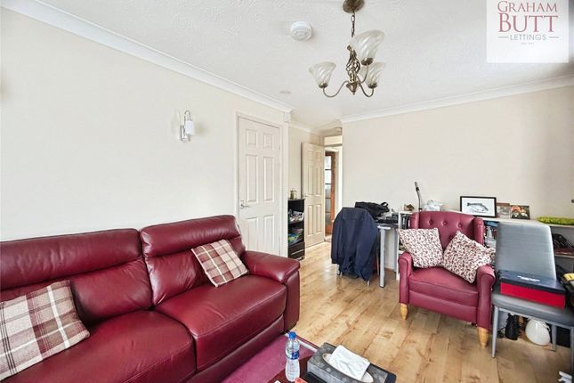 Flat 1, Bermuda Court,, The Saltings, West Sussex photo 4