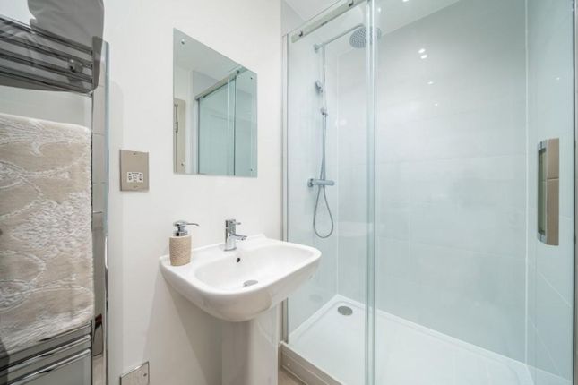 Flat for sale in Easton Street, High Wycombe
