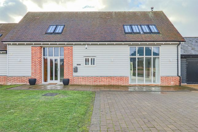 White Hart Lane, Chelmsford CM1, 4 bedroom detached house for sale ...