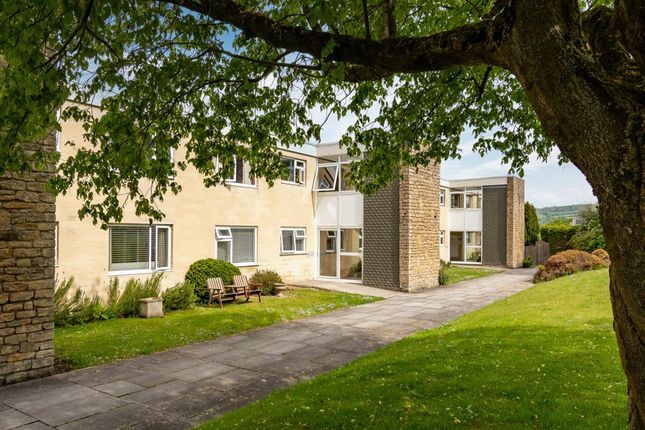 2 bed flat for sale in Beckford Court, Bath BA2