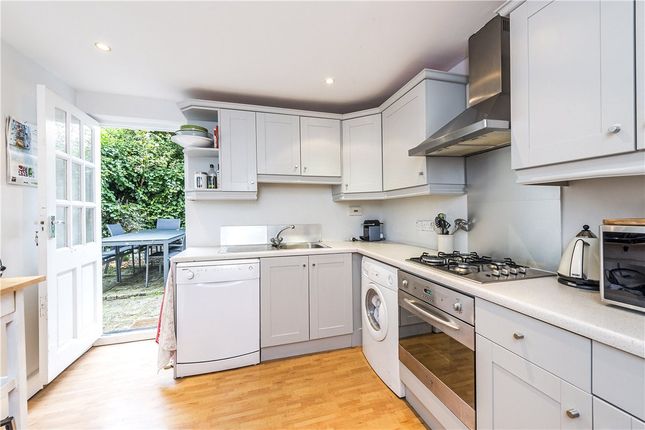 18, Nottingham Road, London photo 4