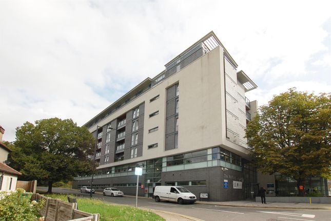 Thumbnail Flat for sale in Chalkhill Road, Wembley, Middlesex