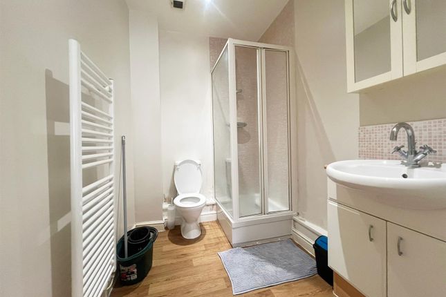 Flat for sale in Solomons Court, 451 High Road, London