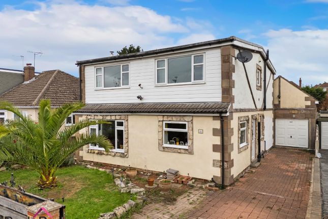 4-bed detached on 88, Wolsey Croft, Leeds, £350,000