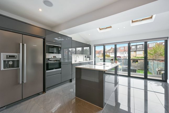 Ranfurly Road, Sutton photo 2