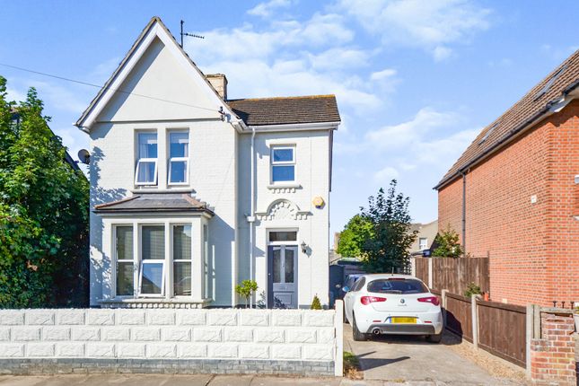Detached house for sale in Beaconsfield Road, Clacton-On-Sea, Essex