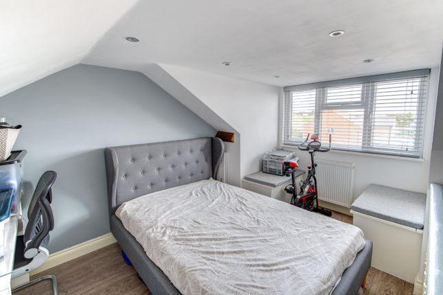 End terrace house for sale in Highland Road, Dudley, West Midlands