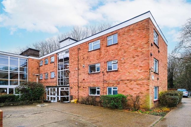 Flat for sale in Royston Court, Royston Gardens, Redbridge