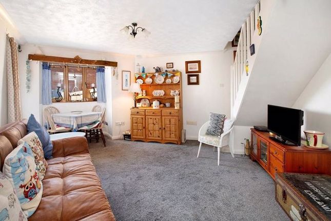 Cottage to rent in Dawlish