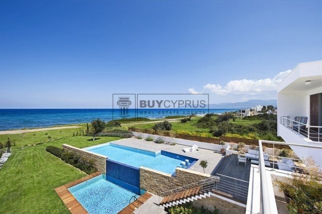 Villa for sale in Polis, Paphos, Cyprus