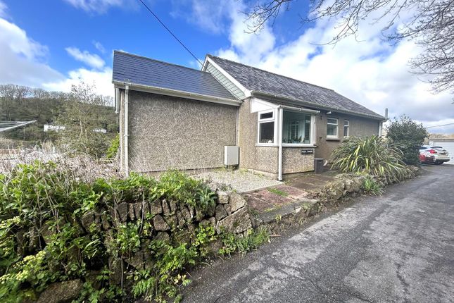 Detached house for sale in Mill Lane, Helston
