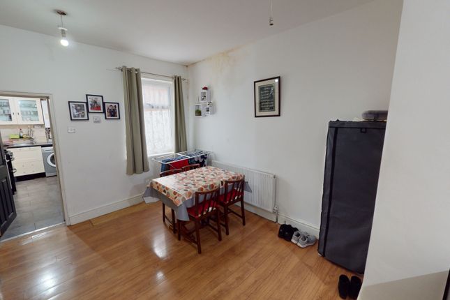 Terraced house for sale in Odette Street, Manchester