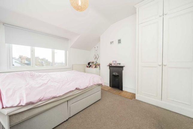 12c, Sherriff Road, London photo 4