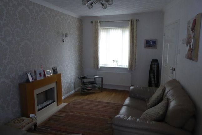 Camlet Grove, Milton Keynes photo 2